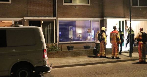 Daar @POL_Apeldoorn goed in.