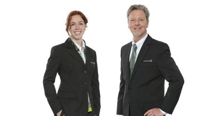 Buschauffeurs In Haaglanden Krijgen Nieuwe Kleding Den Haag Ad Nl