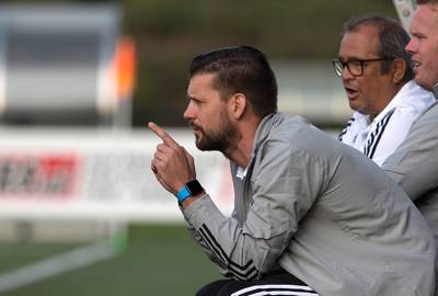 FC Winterswijk kansloos bij BVC’12