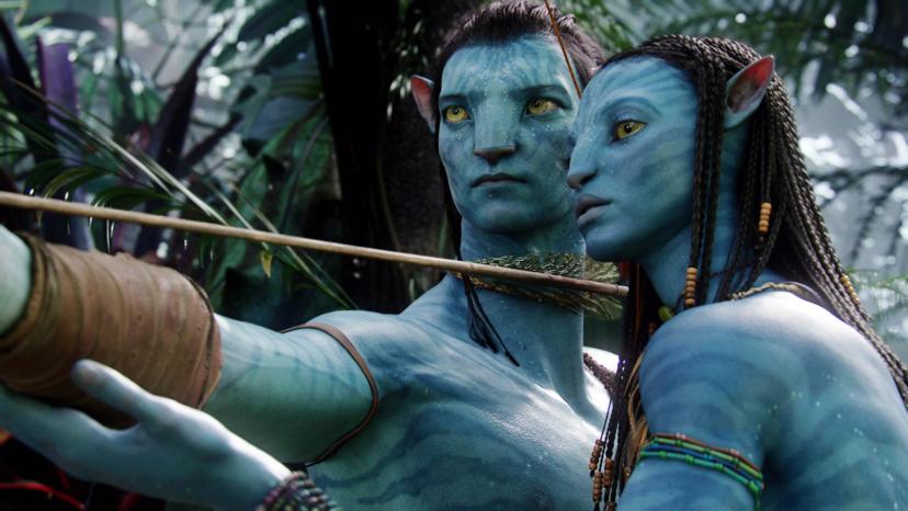Avatar-regisseur James Cameron presenteert serie over geschiedenis sciencefiction