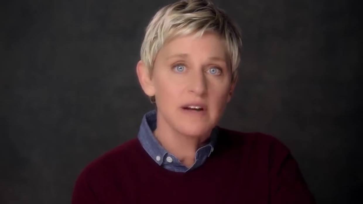 Ellen DeGeneres verliest massaal kijkers na ophef: betekent dit het einde van haar show? - De Morgen