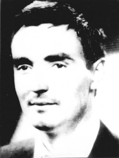 Heinekenontvoerder neergeschoten met zwarte plaksnor op zijn bovenlip