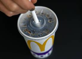 Dit is waarom de cola van McDonald's zo lekker smaakt
