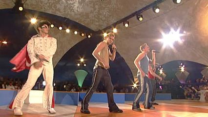 6. 2002/006: ELVIS-SPECIAL