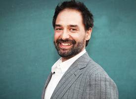 Luizenmoeder-acteur Dragan Bakema open over alcoholprobleem