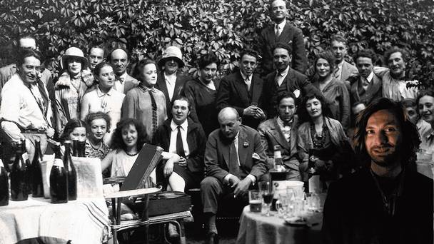 Het vermoorde theater