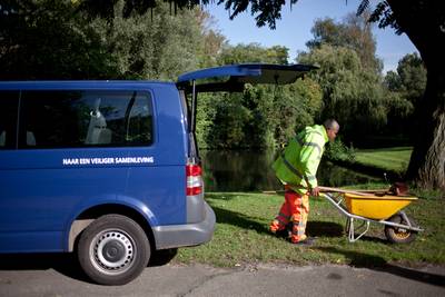Hoge Raad akkoord met taakstraf voor ernstige misdrijven