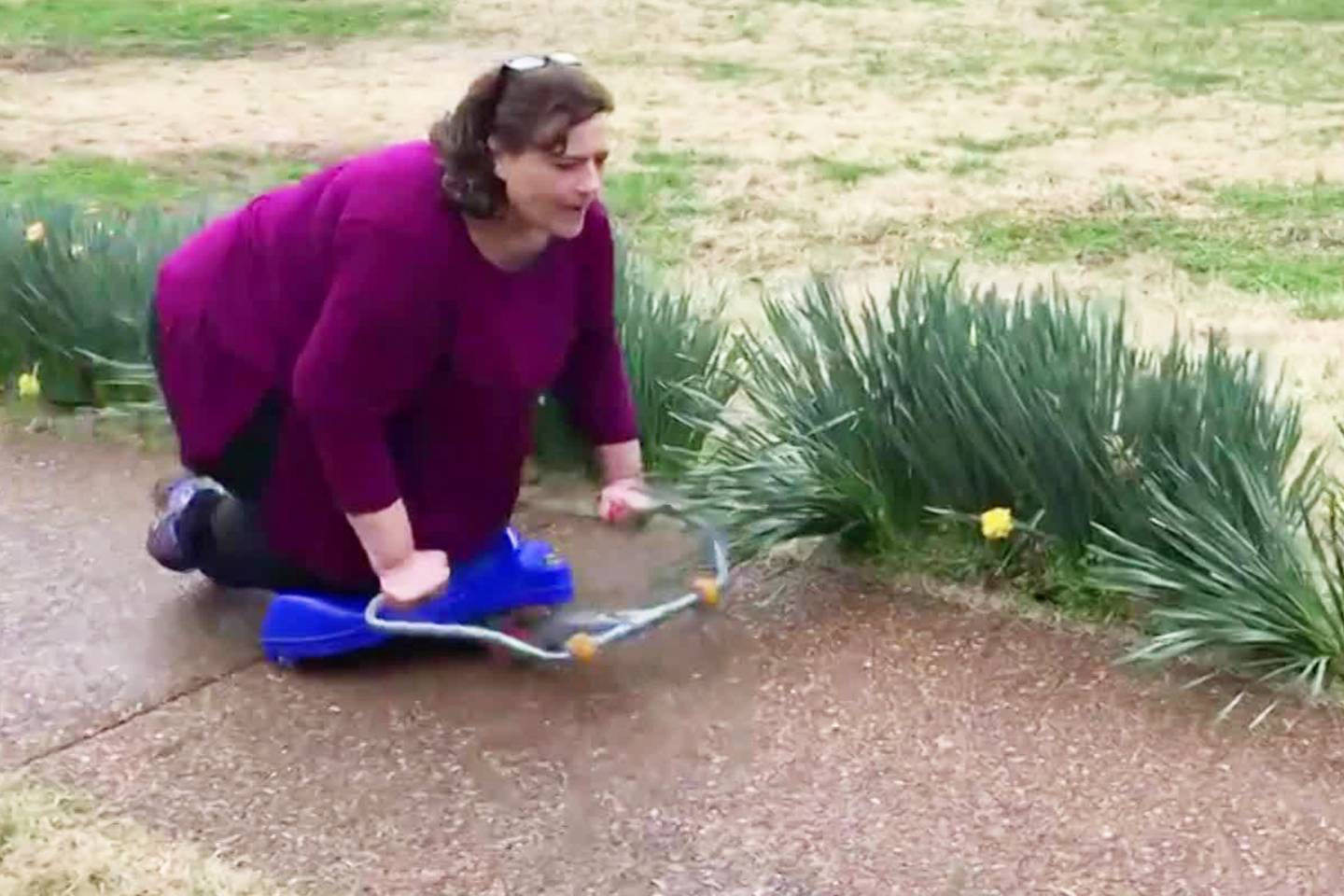 America's Funniest Home Videos