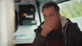 "Dat zijn 2,5 flessen wijn die hij zuipt als patiënt"