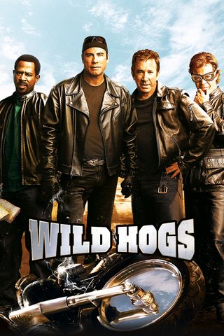 Wild Hogs