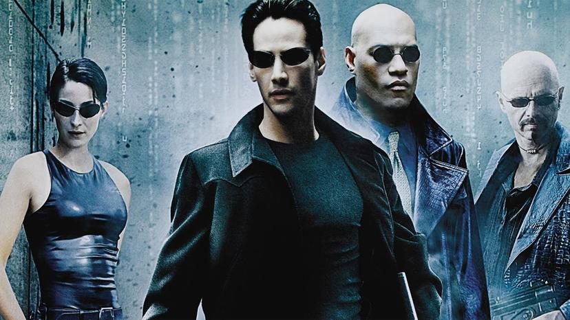 Regisseur John Wick: ‘Vierde deel The Matrix in de maak’ 