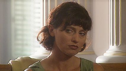 13. Oog om oog