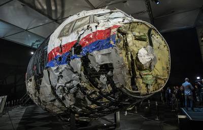 Binnenkort diplomatiek overleg tussen Nederland en Rusland over neerhalen MH17