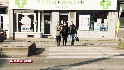 19. Chauffard récidiviste