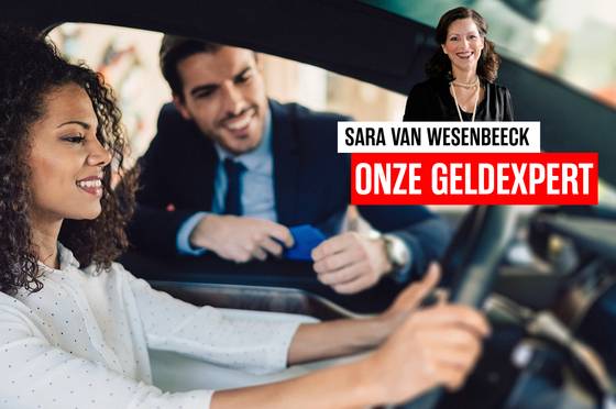 Beginnen met een klein verzoek en dan pas de echte vraag: zo trap je in de val van verkopers	