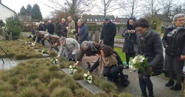 Deze 1.836 mensen lieten het leven tijdens de Watersnoodramp - AD.nl