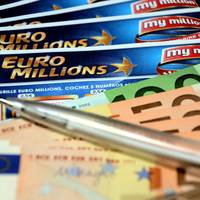 Nooit eerder won een Belg zoveel met EuroMillions: jackpot van 175 miljoen euro gewonnen
