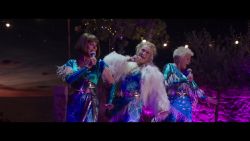 Wij kunnen nog amper wachten: hier is alvast de tweede trailer van 'Mamma Mia - Here We go Again'