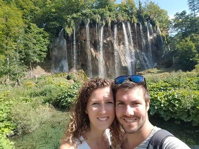 Gerben (28) uit Zutphen verongelukt in laatste uur reis Midden-Amerika