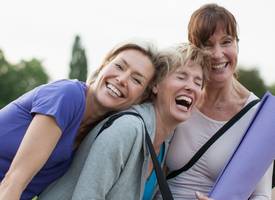 3 tips om je lichaam jong en fit te houden