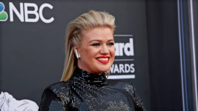 Kelly Clarkson: “Sterren waren onaardig tegen mij omdat ik uit een talentenjacht kwam”