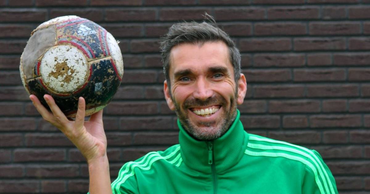 Wilfred Genee beging de doodzonde onder voetballers ...