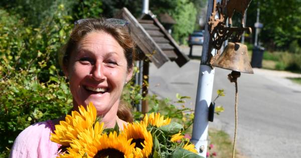 Alles ambachtelijk gemaakt