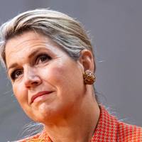 Dít is de lievelingskleur van koningin Máxima