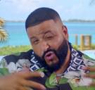 Het creatieve genie achter DJ Khaled lijkt toch vooral verstopt achter zijn imposante lichaam