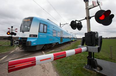 Bewoners Ede-centrum blij met niet doorgaan kwartiersdienst