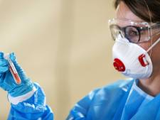 LIVE | Bijna 6000 nieuwe besmettingen, nu 473 patiënten op de ic's