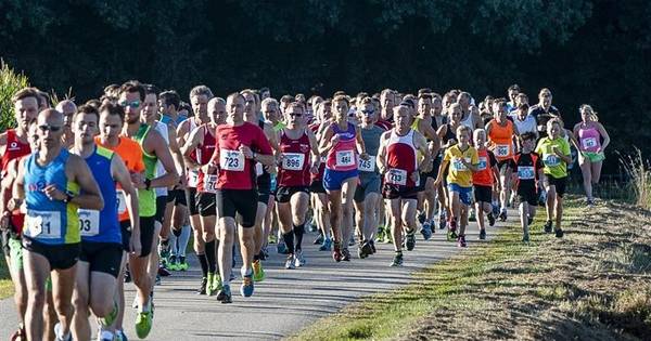 Harald Derks wint Kemveldloop Tilligte | Dinkelland - tubantia.nl