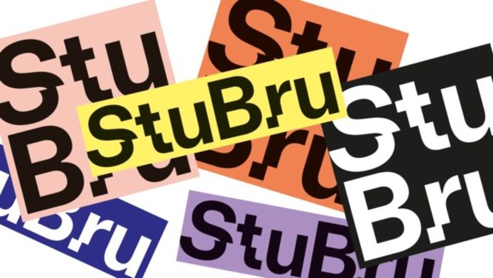 Studio Brussel Stelt Nieuw Logo Voor Showbizz Hln Be