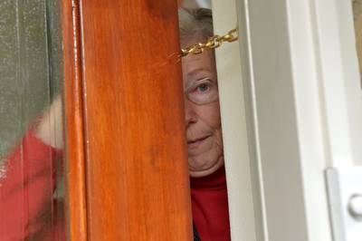 Vrouw (87) uit Rhenen slachtoffer van ‘trieste babbeltruc’