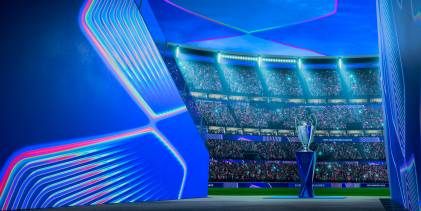 UEFA Champions League