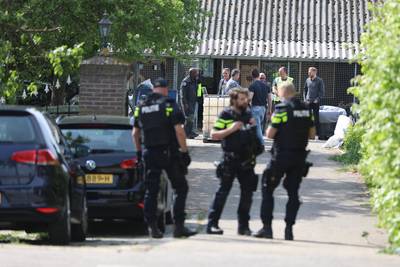 Sluiting dreigt voor woning en hondenpension na vondst groot drugslab in Zevenaar