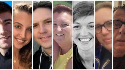 Deze Vlamingen schetsen toestand in Europese broeihaarden: “Het was hier ‘vrijheid blijheid’. En kijk nu”