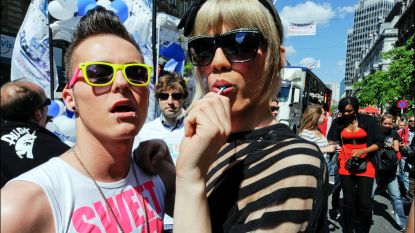 Gay zedendelinquenten