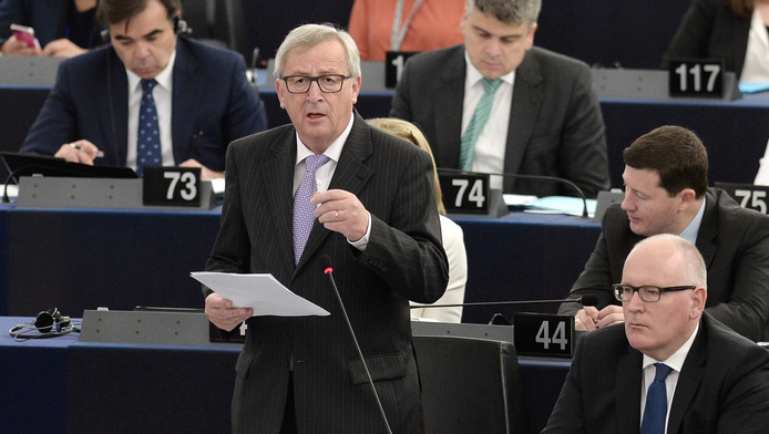 Juncker