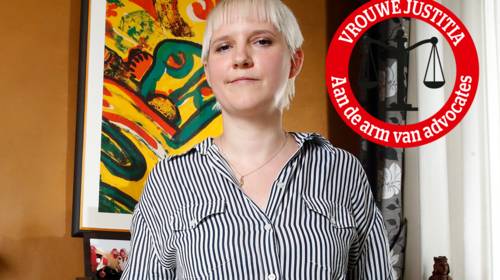“Toen vader stierf, was het alsof er een bibliotheek afbrandde