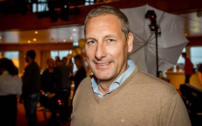 Recordomzet voor Belgisch  entertainmentconcern Studio 100