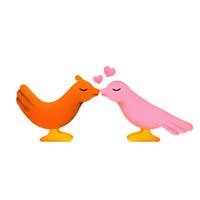 Honderden lezers gingen vorig jaar voor de liefde, dankzij onze zoekertjes: zo doe je zelf mee deze Valentijn