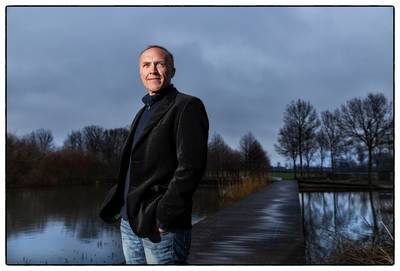 Stef Bos verloor beste vriendin na psychose