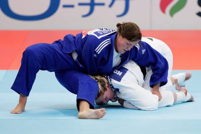 Tessie Savelkouls heeft na kort WK ‘het goede gevoel’ terug