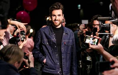Duncan Laurence ontmoet zijn rivalen tijdens Eurovision in Concert