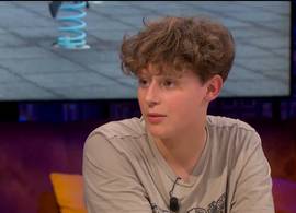 Mishandelde Frédérique (14) bij ‘Humberto’: “Ik ben niet de enige die dit overkomt”