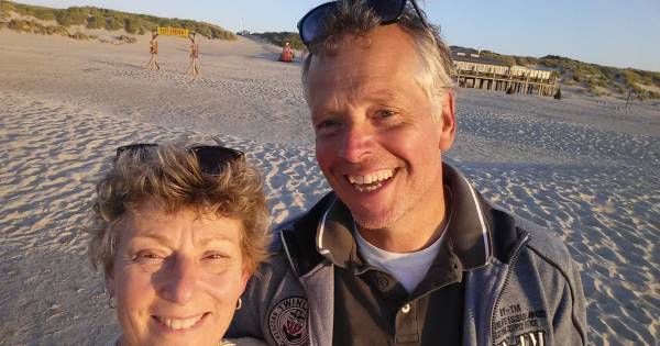 'Wossen Gait' verruilde slagerij in Borne voor B&B op Terschelling - Tubantia