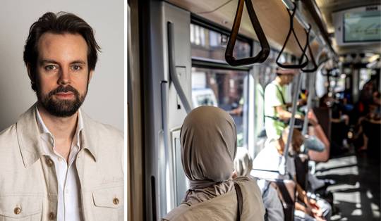 Laten we, na de dood van Driss Atounane, alsjeblieft niet de verkeerde conclusie trekken