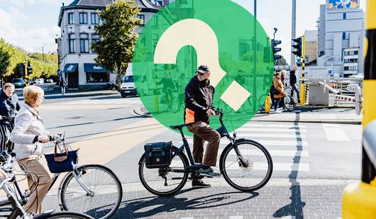 Hoe goed bereikbaar is jouw woonplaats met het openbaar vervoer? Doe hier de gemeentetest en vergelijk