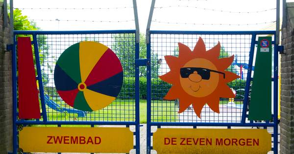 Te koud weer, kampioenschap afgelast